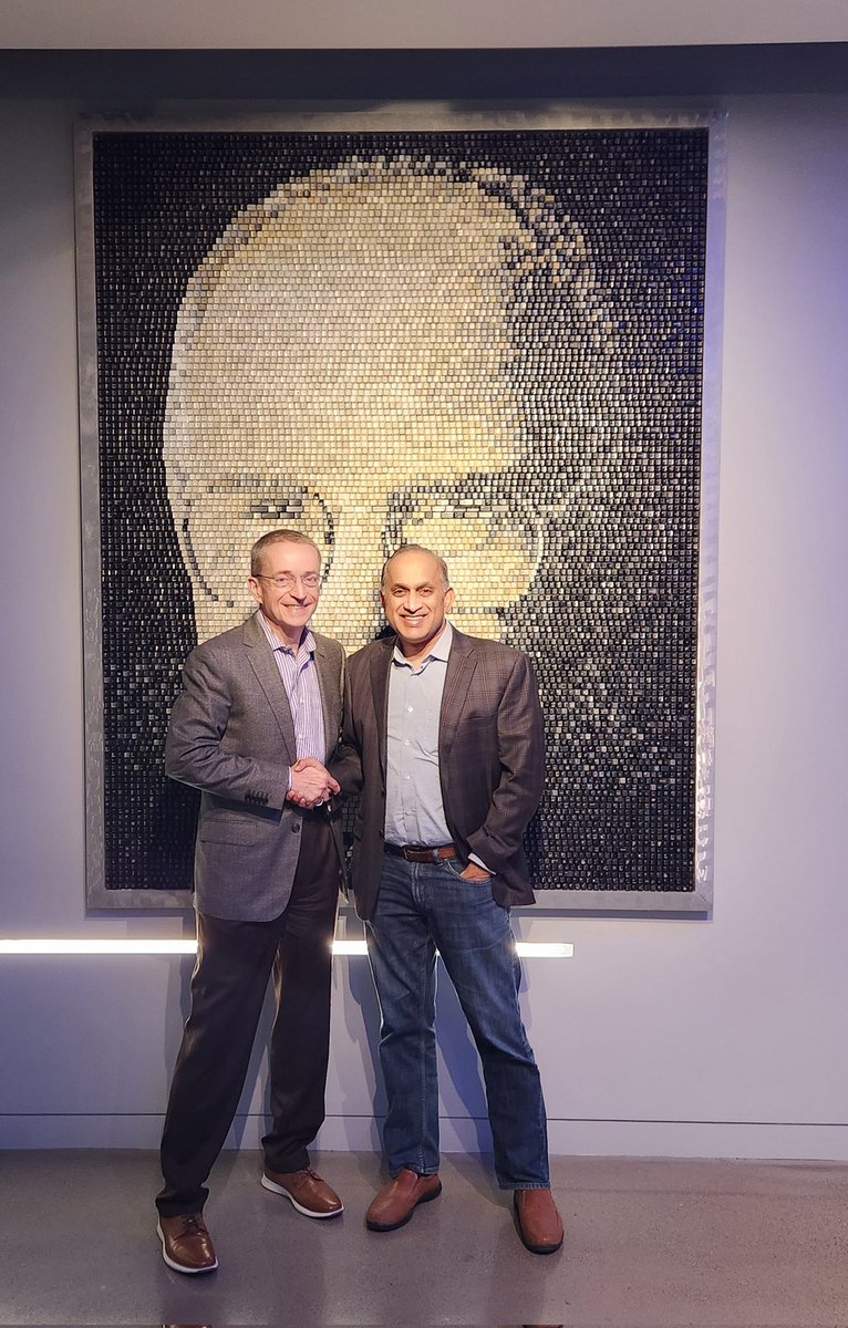 Sanjay Poonen tweet media