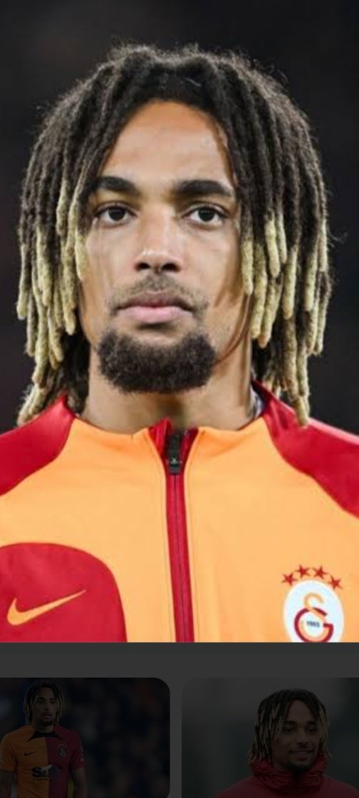 KaraozAlper's tweet photo. Come back #sachaboey #Galatasaray #ultraaslan #GalatasaraySK https://t.co/rNDZ96wkyz