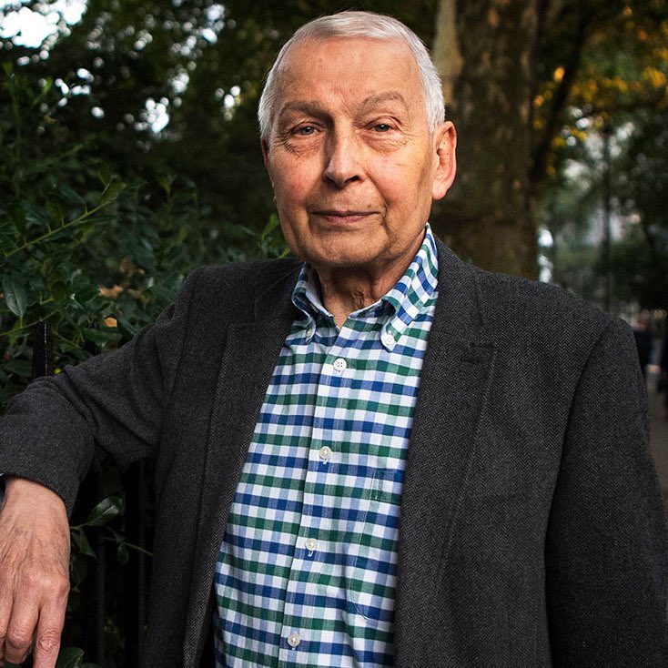 I am deeply saddened to hear that Frank Field has died aged 81. We both became Members of Parliament in 1979. He was courteous, polite, highly intelligent & a gentle gentleman. He was personally very supportive to me during my tribulations caused by Operation Midland. My…
