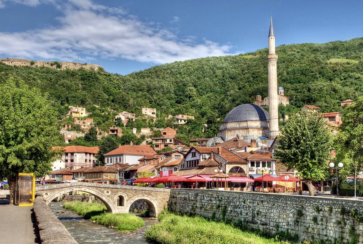 Does Kosova now wish to build a similar cooperation strategy with other countries in support of its economic potential and political aims?
#culturaldiplomacy #nationalidentity
