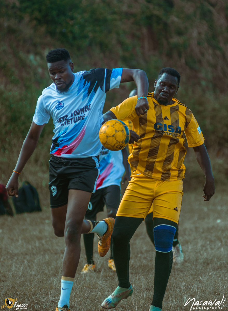 Kyacosh_league's tweet photo. You, yes you!! 

Game week 4 is a few days away are you ready for the action and fun

📸: @nasawaliphame 

#KyacosII #KyambogoCollegeSchool #DucInAltum #Gameweek4 https://t.co/elu99s1Mdq