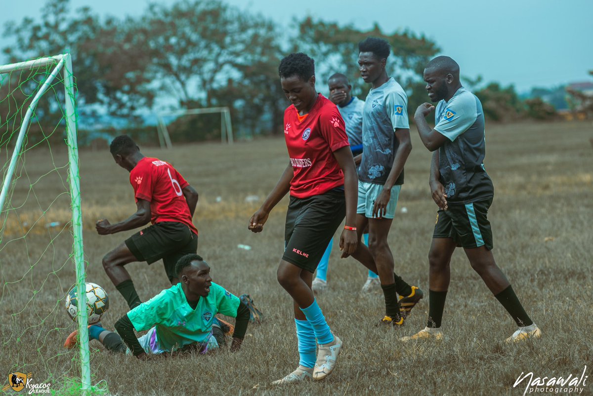 Kyacosh_league's tweet photo. You, yes you!! 

Game week 4 is a few days away are you ready for the action and fun

📸: @nasawaliphame 

#KyacosII #KyambogoCollegeSchool #DucInAltum #Gameweek4 https://t.co/elu99s1Mdq