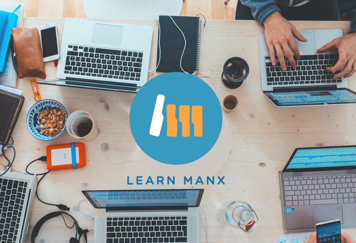 greinneyder's tweet photo. Vel naight erbee ayd? Insh dooin roish Jelhein! Any news for the Learn Manx newsletter? Tell us before Monday!
(This is also your regular reminder to sign up to the newsletter here, if you don't already receive it! https://t.co/x7C0u6flUG )
#gaelg #manx #LearnManx #IsleOfMan https://t.co/2gQACvF47Z