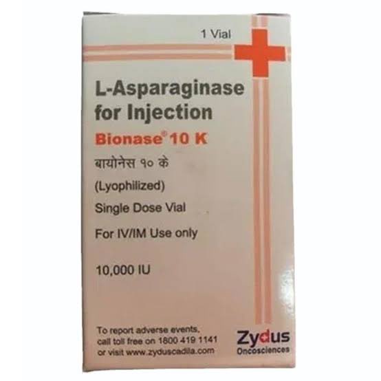 #Asparaginase 

Order for generic medicine 
merckzenpharma.com
wa.link/6kfwp3