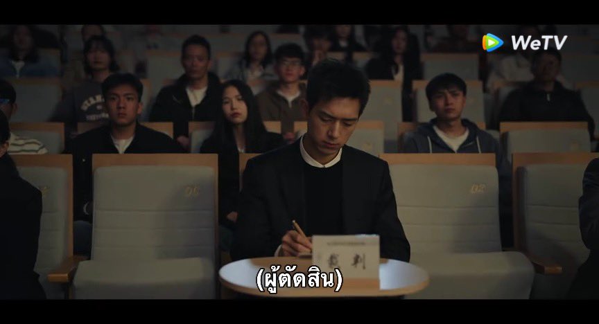 319_ling's tweet photo. @LiXianTHFC ยังไม่ถึงไหนก็มีฉากประทับใจแล้ว เราชอบซีรีส์ที่ใส่ใจในอาชีพของตัวเอก ยิ่งได้ฟังสัมที่ผ่านมาว่าเฮียต้องไปเรียนรู้การทำงานจริง เพื้อเข้าใจบทบาทยิ่งชอบมากค่ะ #WillLoveInSpring
#ในวันที่รักผลิบาน #หลี่เซี่ยนเฉินม่ายตง #LiXian https://t.co/QgcsYWsx2u