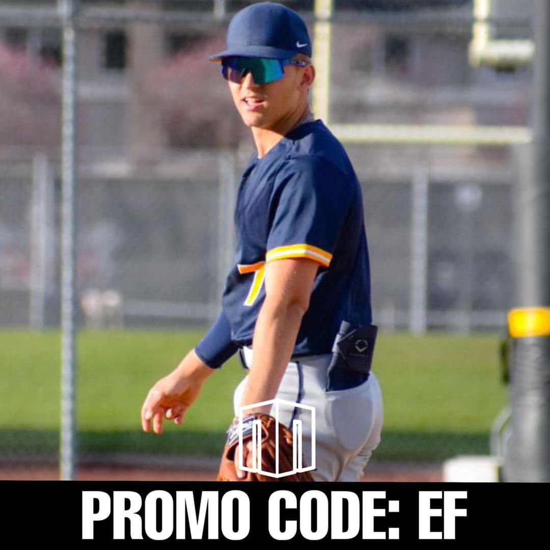 emersonfleck_'s tweet image. I’m excited to announce that I’m now a brand ambassador for @NNB_ATHLETES!🚨 Use code: “EF” at checkout for a 10% discount.