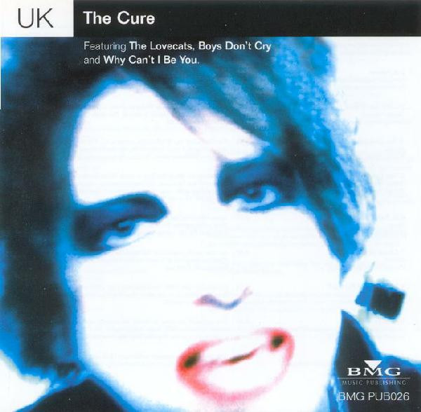 The Cure - The Lovecats
youtube.com/watch?v=ne9ida…