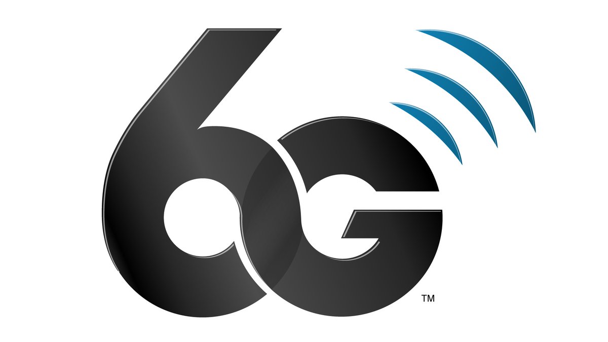 New 6G logo approved - The Project Coordination Group (PCG) of 3GPP has approved a new logo for use on specifications for 6G, during their 52nd PCG meeting this week. Learn more: 3gpp.org/news-events/3g… via @3GPPLive

#Free6Gtraining #6G #5G #B5G #5GAdvanced #3G4G5G
