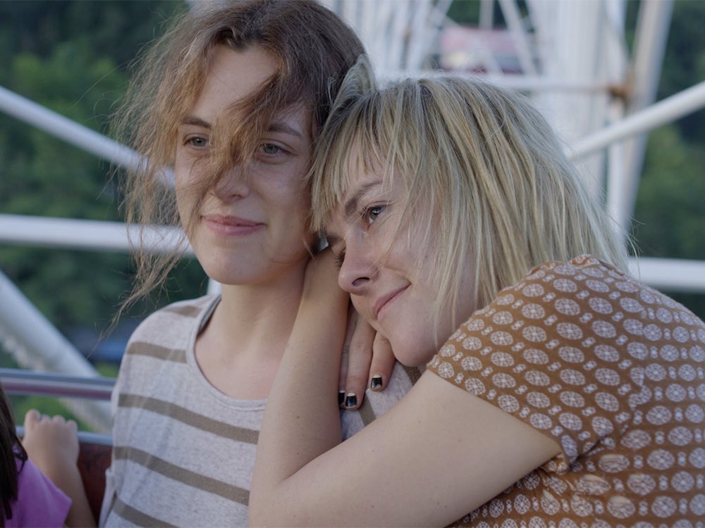 philizjennings's tweet photo. the fact that Certain Women and Lovesong came out around the same time and now here we are…jesus was seen https://t.co/zkpFGwJr6m