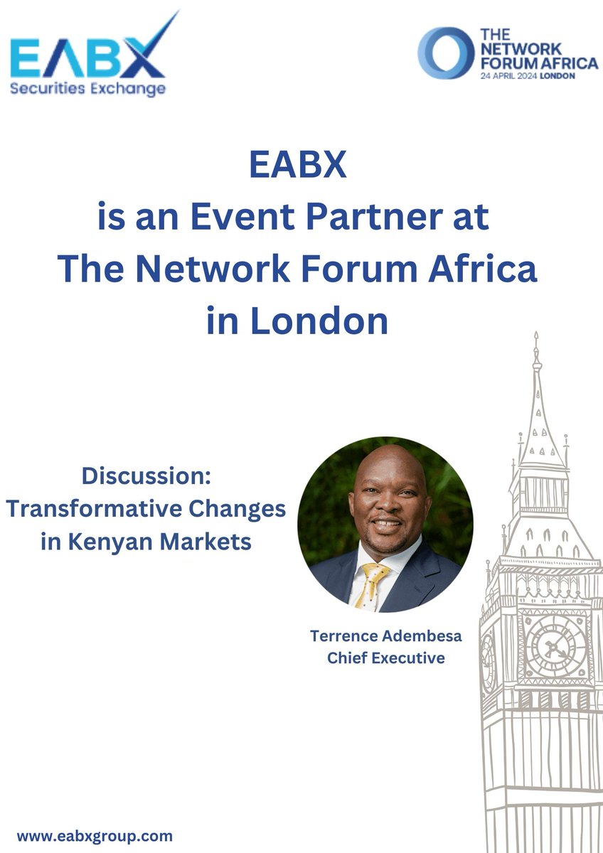 EABX Group PLC tweet media