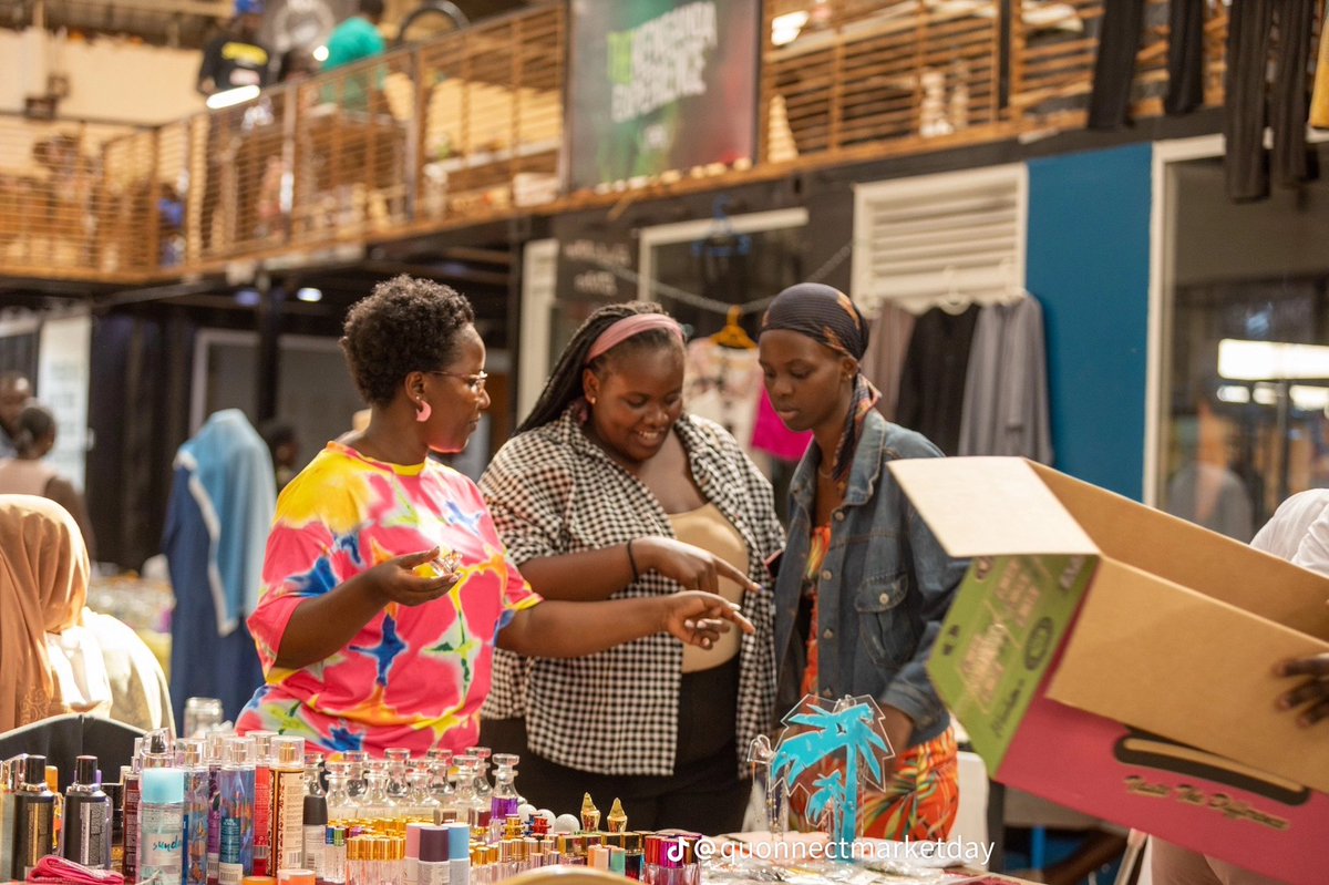 Quonnectmarket's tweet photo. Greetings🎊
Its an exciting week only 2days remaining to the big market day whick will be happening at @MotivUG  bugolobi this saturday 27th/04/2024 all sorts of dicounted products and businesses will be available,food, games etc. Free entrance💃🏽💃🏽❤️😍 https://t.co/Nhd1TGeQu0
