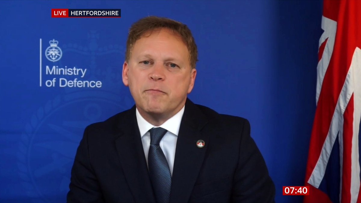 liarpoliticianz's tweet photo. .@BBCBreakfast @GMB @GBNews @SkyNews talking to mass murderer @GrantShapps, who's murdered 79 people on his Death Motorways. #SmartMotorways #DeathMotorways #BBCBreakfast #SkyNews #GBNews #GMB https://t.co/nkVo2XdLLd