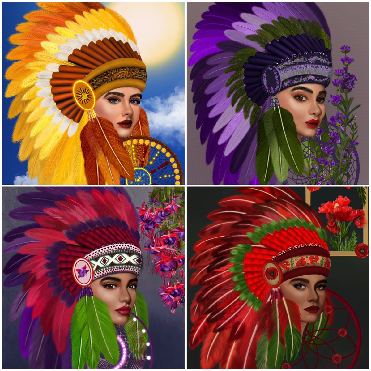 Mim_maryamhn's tweet photo. GM #NFTCommunity โ๏ธ๐
Daughters Of Dreams
1/1
On @foundation
#nftart #DAOFDR https://t.co/bZ2LHusovv
