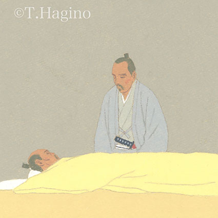 「haori multiple boys」 illustration images(Latest)
