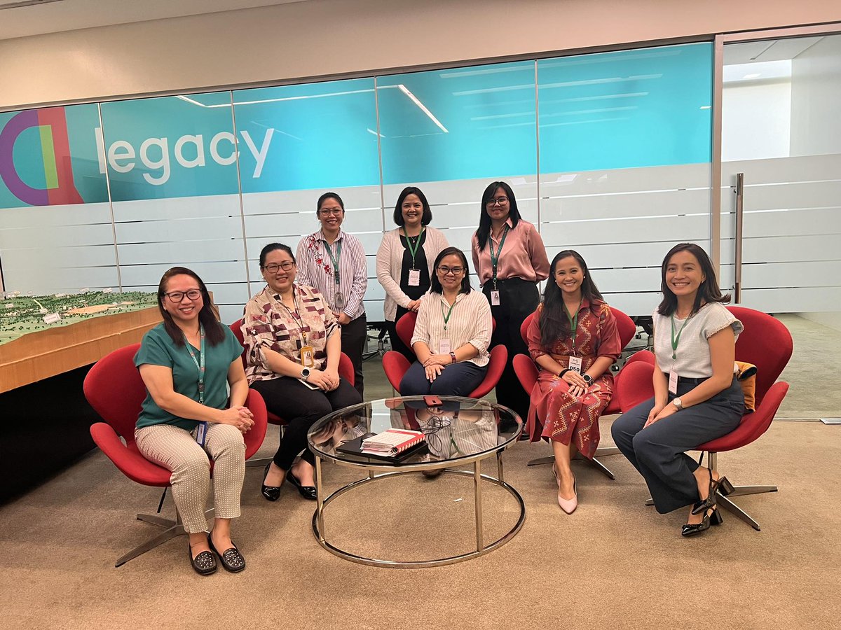 jaa_foundation's tweet photo. #JAAFxUNICEF

Today, UNICEF Philippines presented the accomplishments and milestones of the JAAF-supported project for Filipino OSYs, started in 2019.  Through this endeavor, JAAF is hopeful that we can help create a thriving nation, one Filipino child at a time. 

#osy https://t.co/S7thqL1rDW