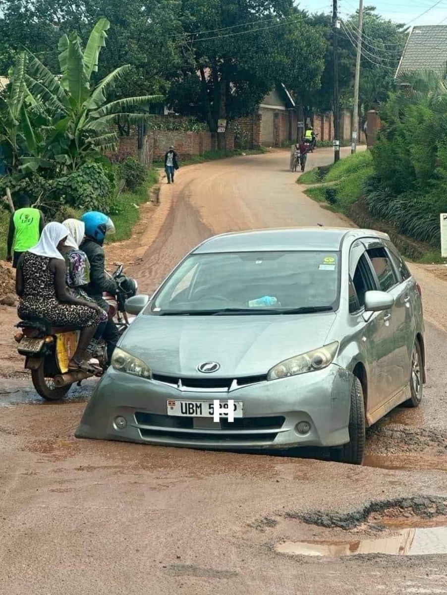 Tanzania Vs Uganda