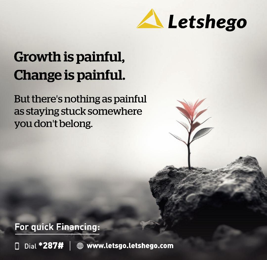 #wednesdaythought #LetsGoDigital #BeLimitless 
Its officially mid week and a few days away from months end. 

You still have time to win new business, grow your prospectives and cross sell. 

Your best work is ahead of you. 

We are #happy to finance your ambitions and goals.