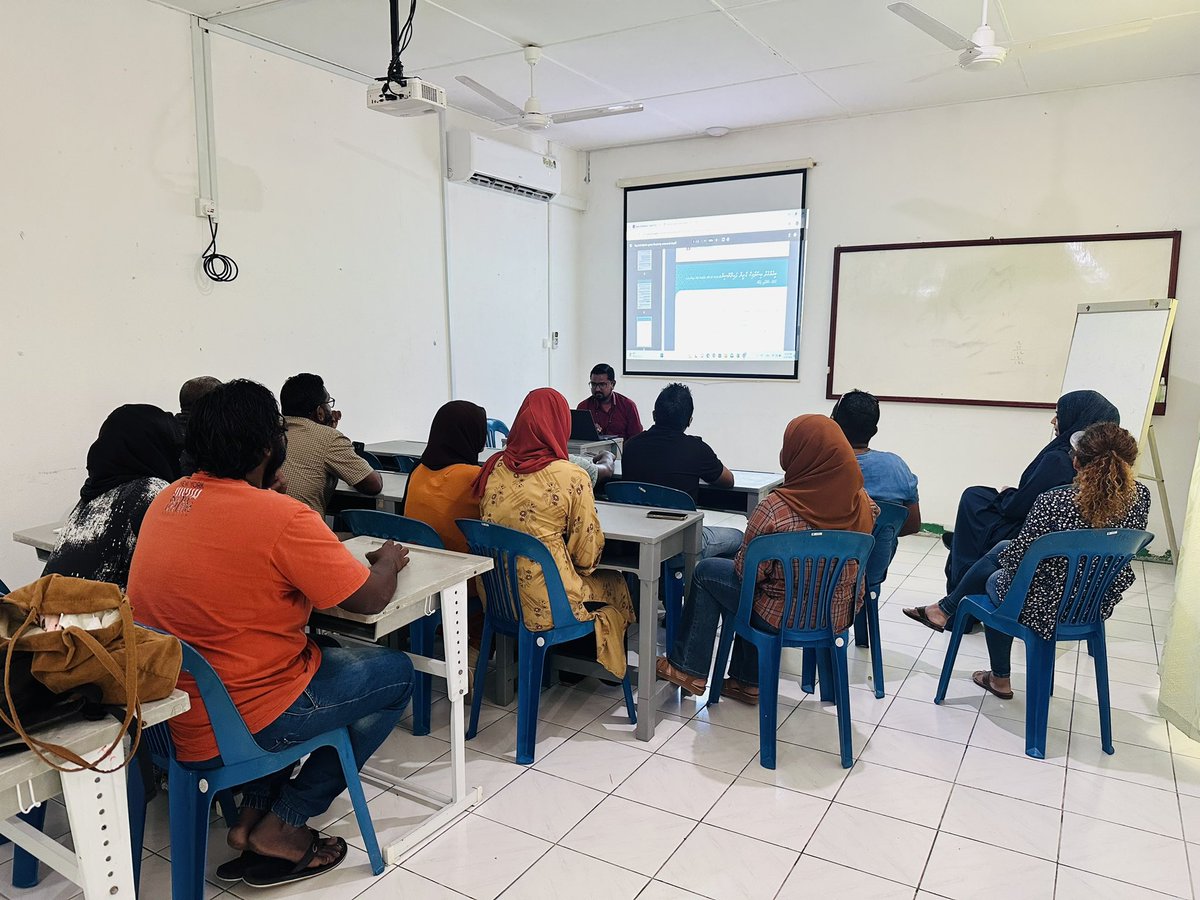 Final preparations to commence MAP’s Matching Grant program for farmers. Grant guidelines and information session held for Technical and Field officers on 23rd - 24th April. SDFC and BML Islamic took part in these sessions. @IFAD @MAAWmv