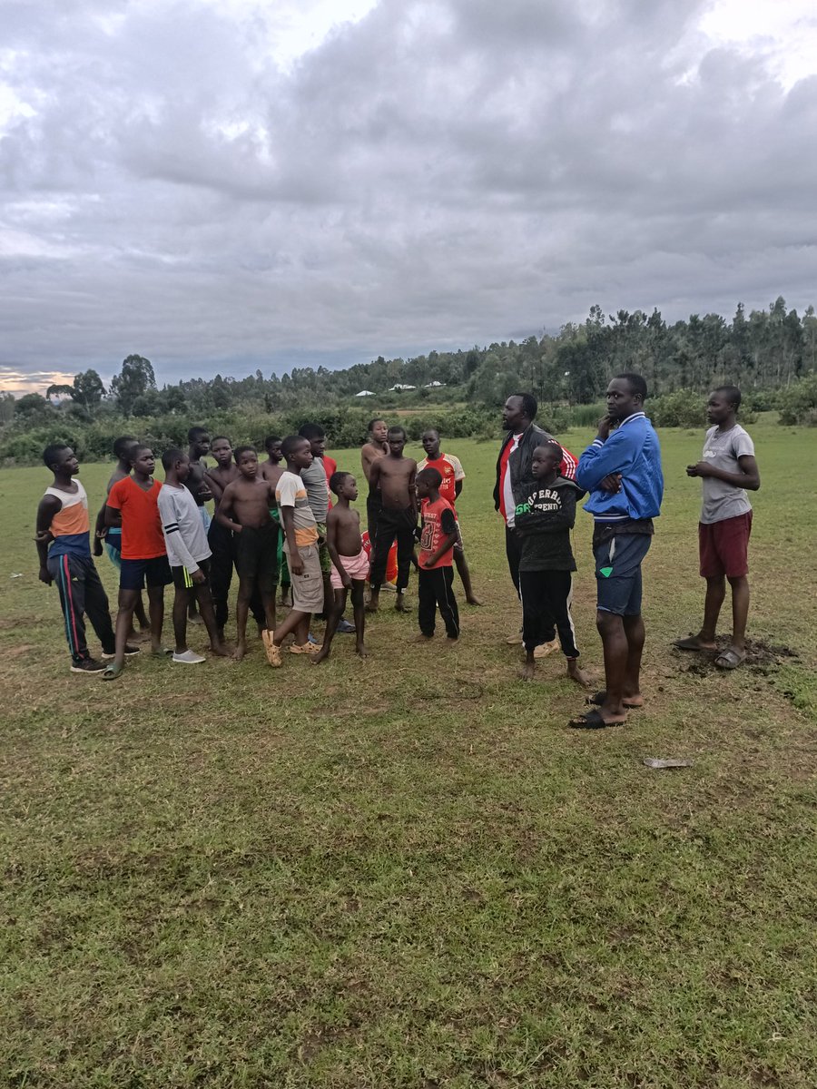 Alphonz16's tweet photo. Any little support will mean alot to these young boys kindly support this initiative
https://t.co/nIBFq9ubQk https://t.co/fT7AQxsgt6