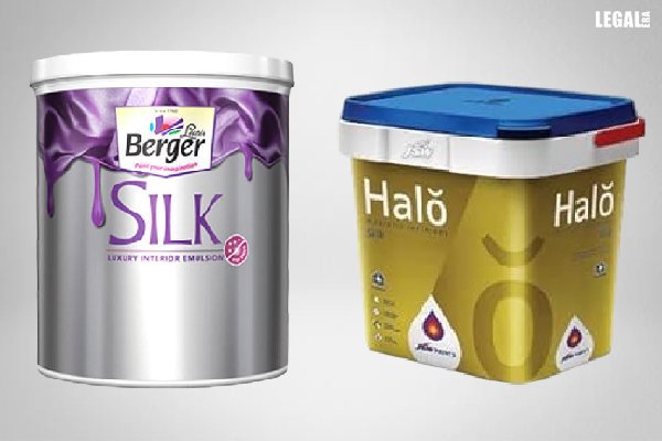 Calcutta High Court Rules In Favour Of JSW Paints: Use Of 'Silk' As Paint Finish Not Infringement Of Berger's Trademark
.
Link to read full News : legaleraonline.com/from-the-court…
.
#CalcuttaHighCourt #TrademarkRuling #BergerPaints #JSWPaints #SilkTrademark #TrademarkInfringement