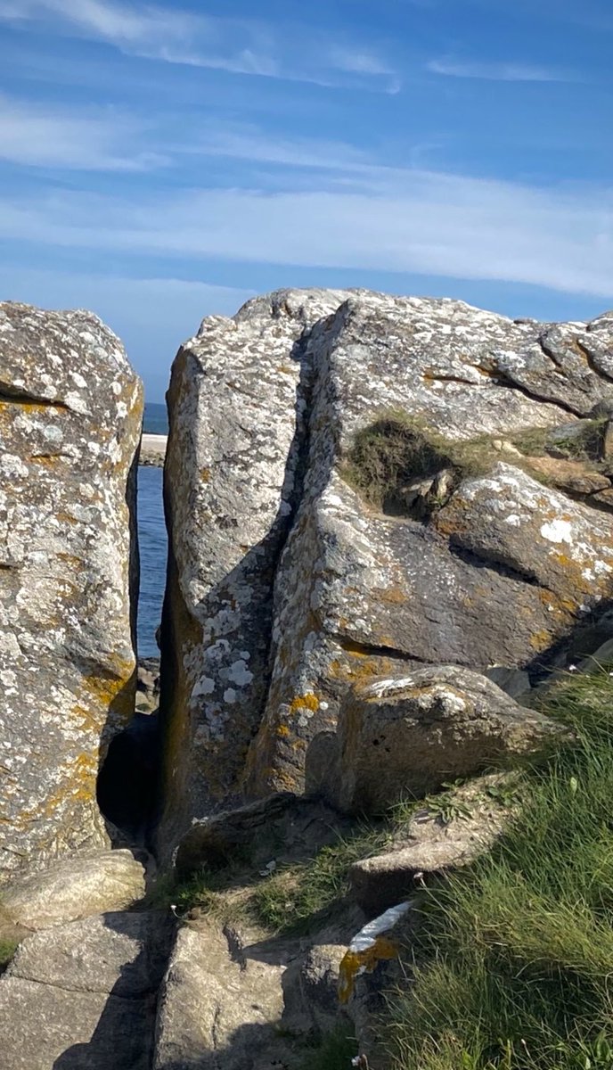 📷 Pointe du Conguel Quiberon