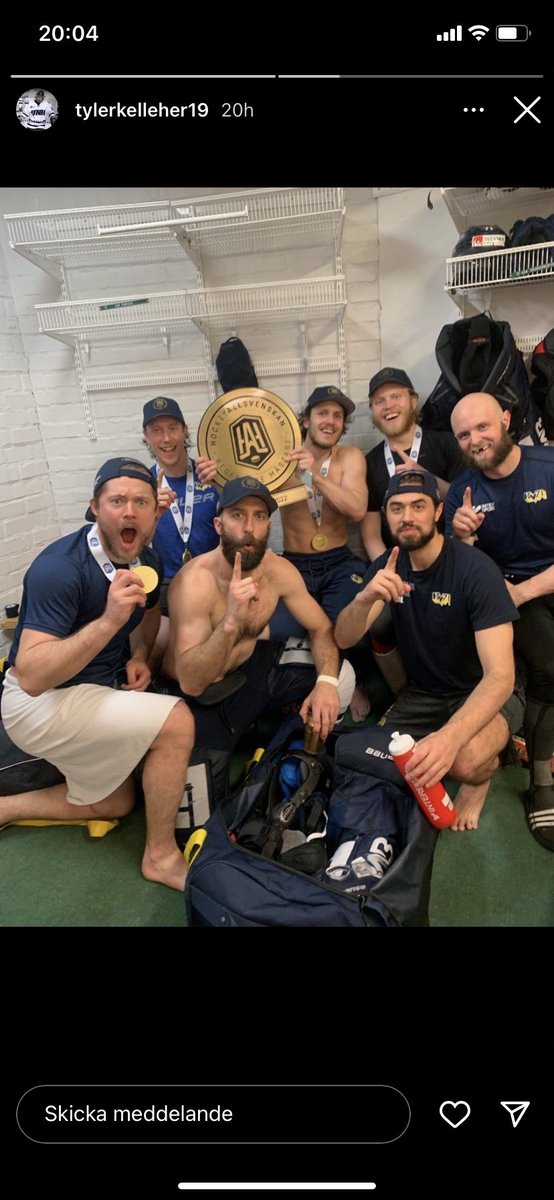 “I think I’ve seen this film before🥺❤️” - Taylor Swift
#HV71
