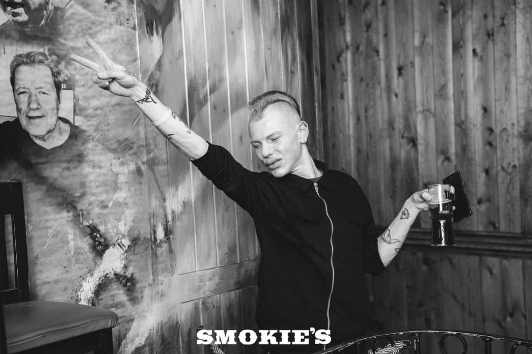 The best #smokies #liverpool