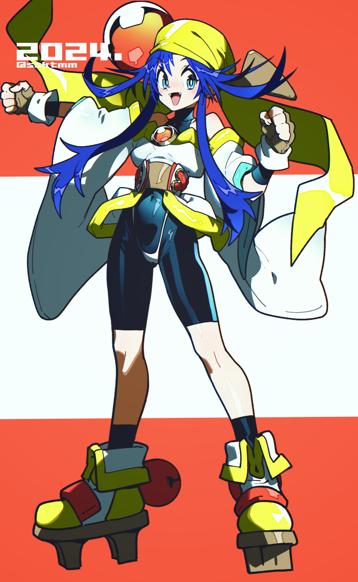 「」|しゅはんのイラスト