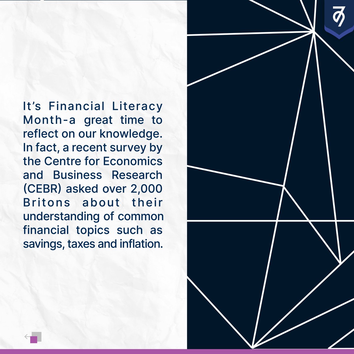 Seventy Ninth Global tweet media