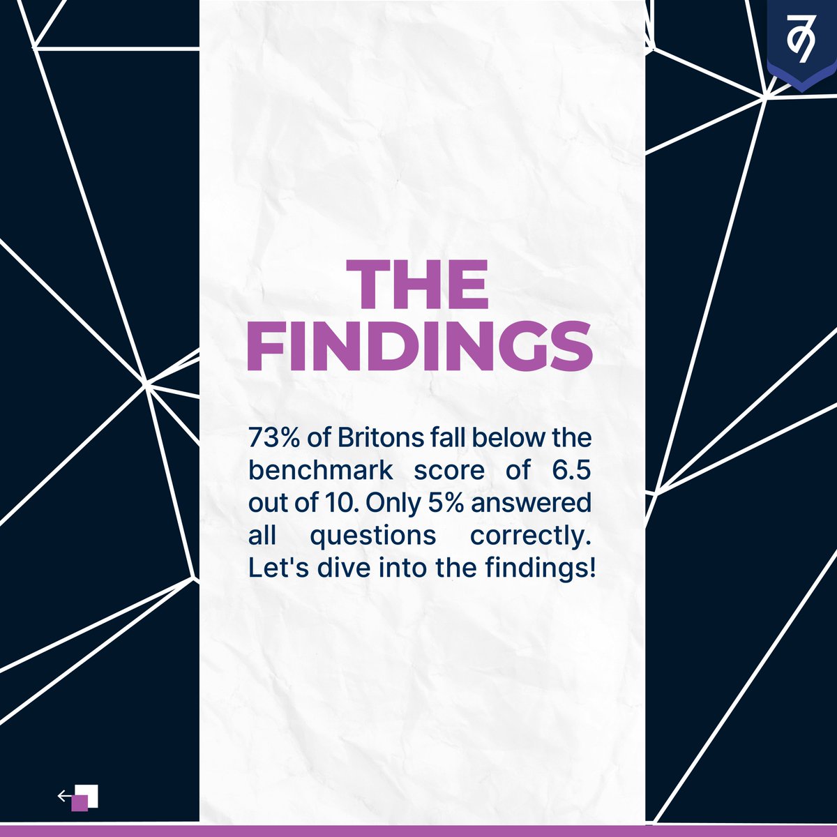 Seventy Ninth Global tweet media