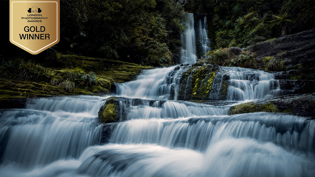 𝟐𝟎𝟐𝟑 𝐆𝐨𝐥𝐝 𝐖𝐢𝐧𝐧𝐞𝐫 📷

Mc Lean Falls by Stephan Romer

Winner's Page: tinyurl.com/3hu3sx42
Enter today: londonphotographyawards.com

#LondonPhotographyAwards #photographyawards #PhotoAwards #InternationalPhotographyAwards #specialphotography #LITFeature #LITHighlight