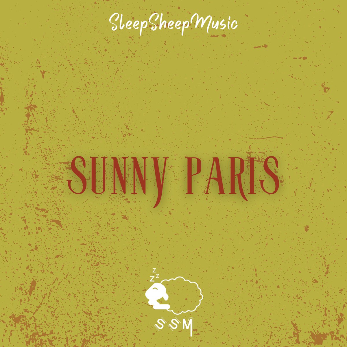 Hello my Sheeps, Friday April 26th, 2024 I'm releasing 'Sunny Paris' on @GoGalaMusic. It's a lo-fi/hip-hop instrumental with a feel-good vibe for the perfect start to the weekend. Let's earn $MUSIC #GalaMusic #GALAHORDE #MusicIsLife #Lofi #hiphop #Instrumental #MUSIC