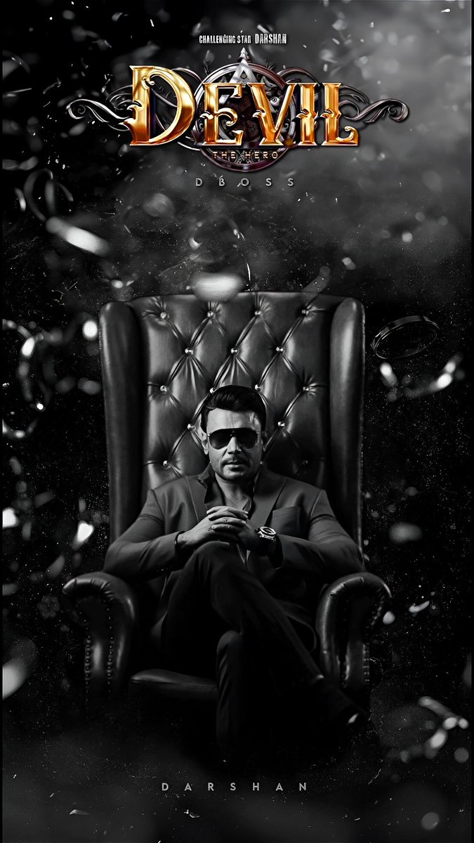 DDDBOSS56's tweet photo. ���𝘽𝙤𝙨𝙨 × 𝘾𝙤𝙤𝙡𝙞𝙚 - 𝘿𝙚𝙫𝙞𝙡 𝙏𝙝𝙚 𝙃𝙚𝙧𝙤 
#DevilTheHero #DBoss #Coolie #BossOfSandalwood @dasadarshan https://t.co/MznpgUrmCe