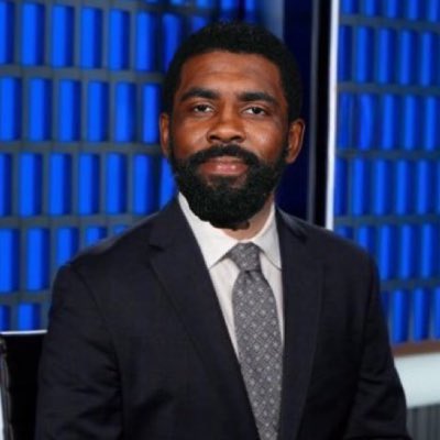 kyriecenterig's tweet image. Time to change the profile picture? 😭🤷🏾‍♂️