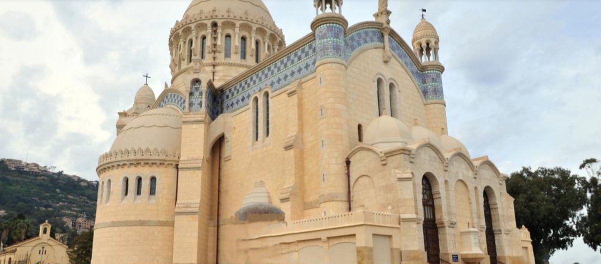 Algérie, les autorités ferment et mettent sous scellés les églises et poursuivent les responsables, selon un expert de l' ECLJ cité par le Figaro : et ça ose donner des leçons ! Un mot, un seul, réciprocité !