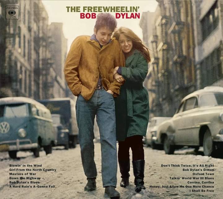 April 24, 1963: Bob Dylan recorded 'Masters of War' at Studio A, Columbia Recording Studios in New York City 'Masters of War' is a song by Bob Dylan, written over the winter of 1962–63 and released on the album The Freewheelin' Bob Dylan in the spring of 1963.