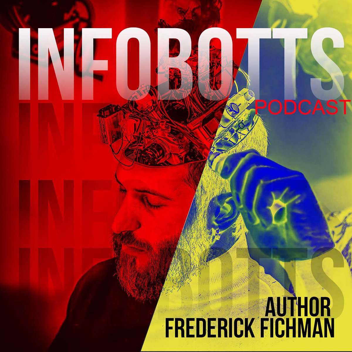 FredericFichman's tweet photo. New Blog and Podcast on Substack
Weekly…talking about the news, discovering fascinating information, and getting through life. We are a Blog and a Podcast.
Go to https://t.co/hjyrm1RAG5 https://t.co/kF30Sf5kYs