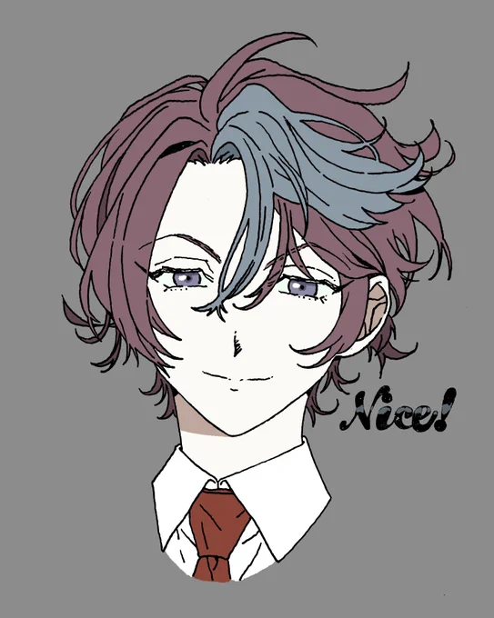 ナイスさん 