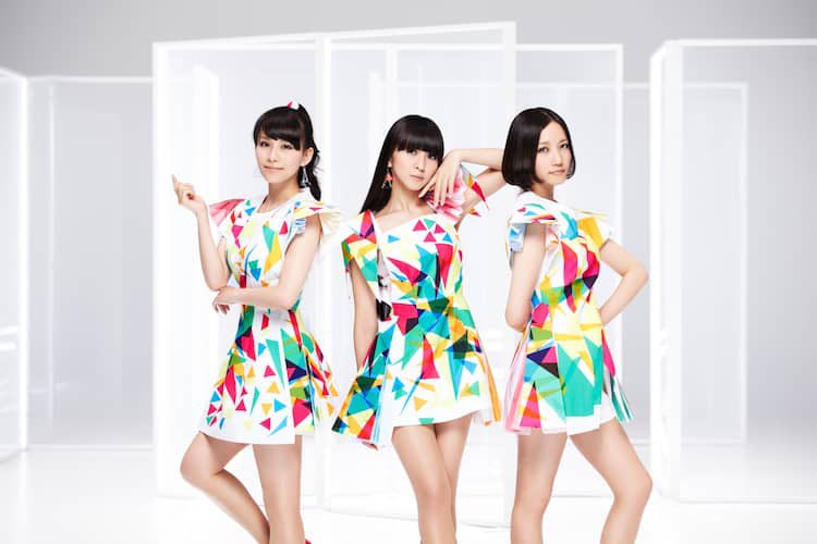 1mmだ！
#Perfume #prfm