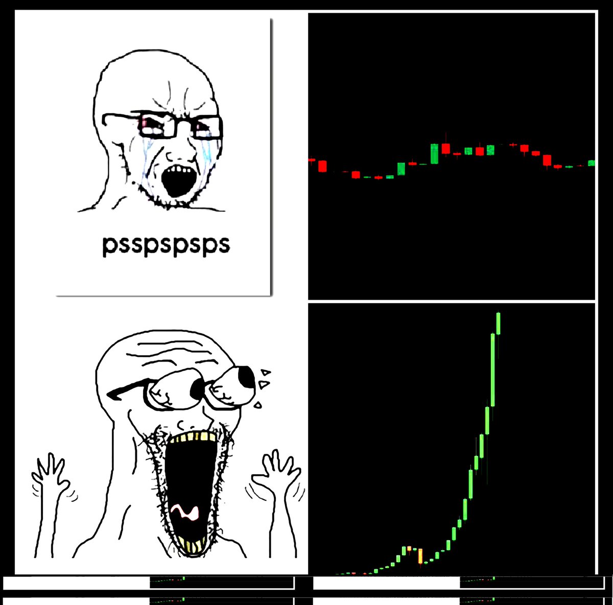 GM #web3 ₿
say it back 🤍

Psspspsps wake me up if it happens again!! $PSPS

#WhoTFsaidPsPs