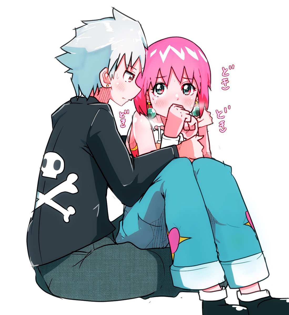 ヘポビュ