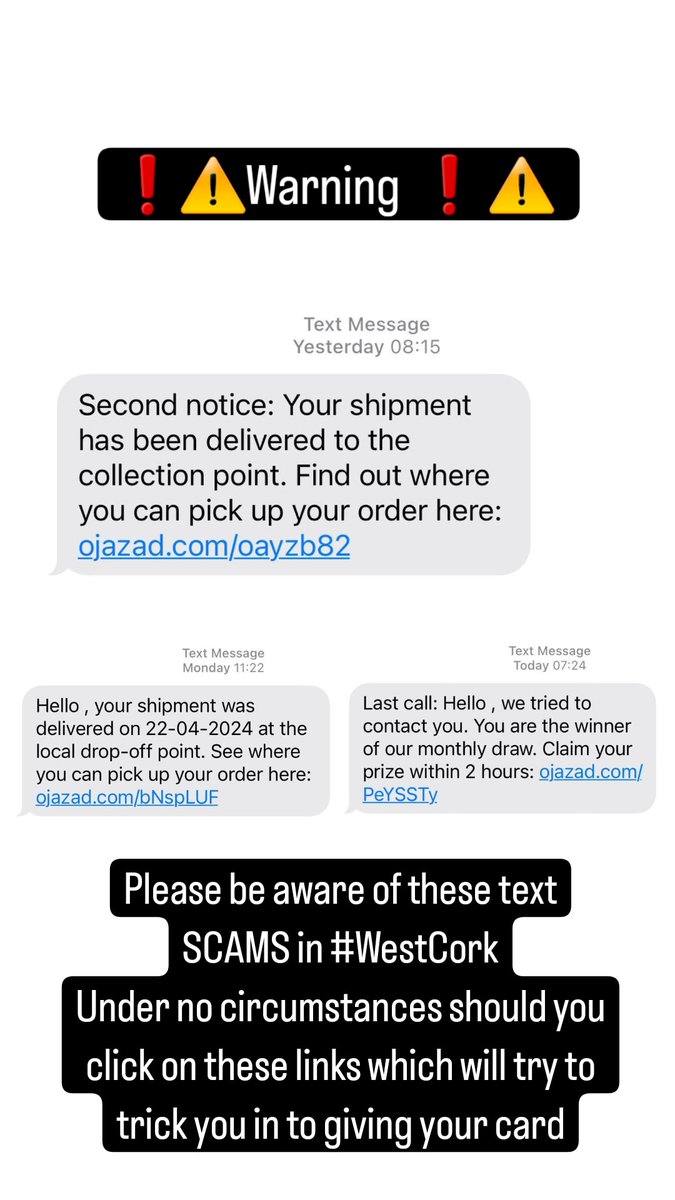 Cllr.Finbarr Harrington (@harringtonfinb) on Twitter photo 