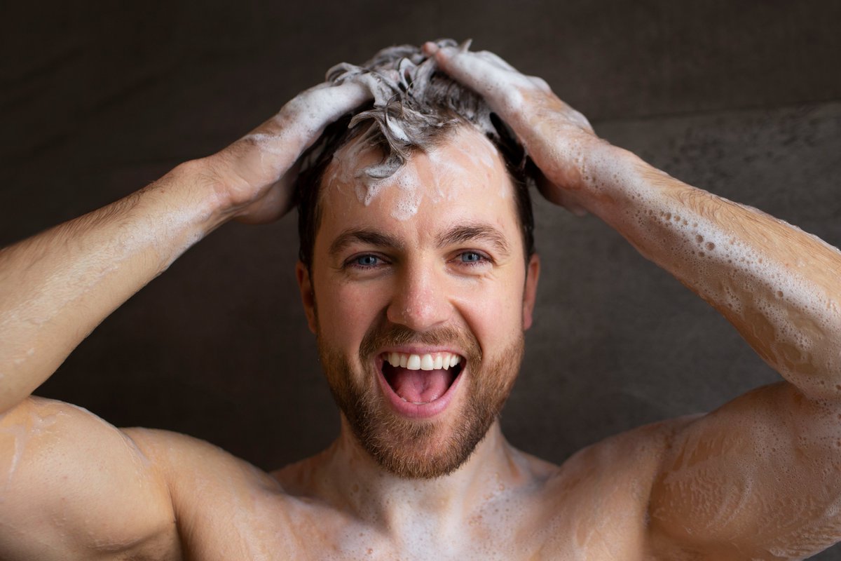 plumbingonline's tweet photo. Some days smell worse than others. Here are four tips on how to get yourself and your clothes clean after a messy day.

Read more here: https://t.co/tsQL86OoRD 

#PlumbingAfrica #Iopsa #Plumber #Plumbing #Clean #Smelly #Stinky #Messy #Dirty #Fresh #Cleanup https://t.co/WOax6PHltE