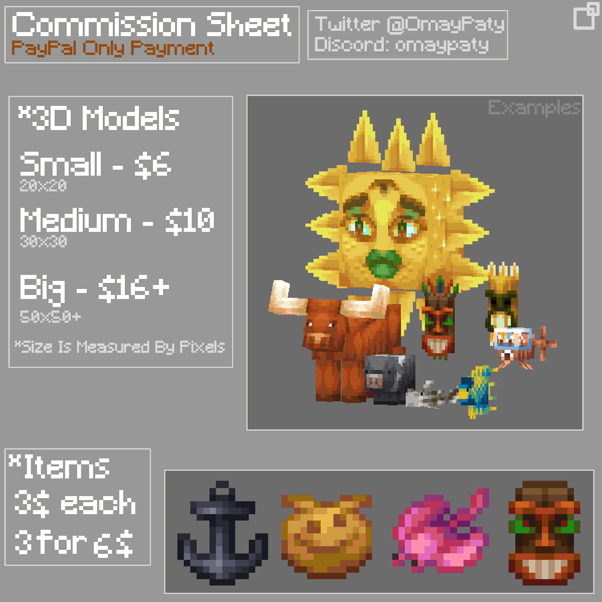 OmayPaty tweet media