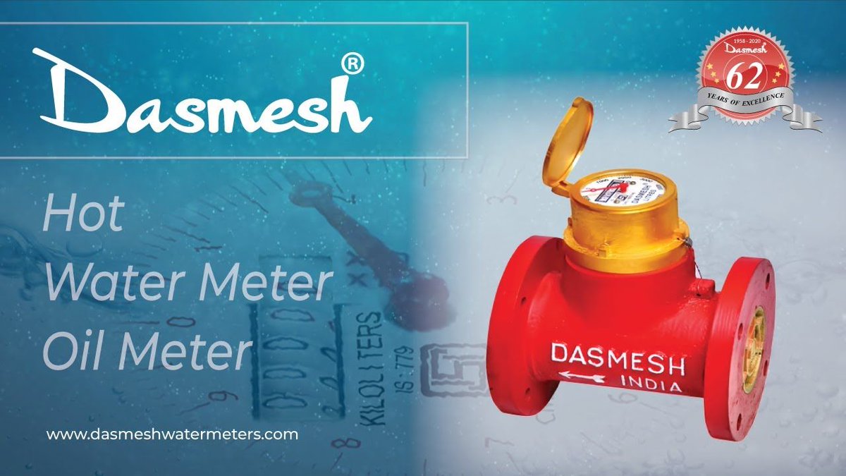 idea_amritsar's tweet photo. Hot and Cold Water Meter Manufacturers Exporters India Amritsar

https://t.co/u1BxiBGc5a

#HotWaterMeter #watermeter #dasmesh #watermeters #dasmeshwatermeter #waterflowmeter #manufacturers #exporters #exportersindia #amritsar #exporter #india #Coldwatermeter #domesticwatermeter https://t.co/DDHNINAR32