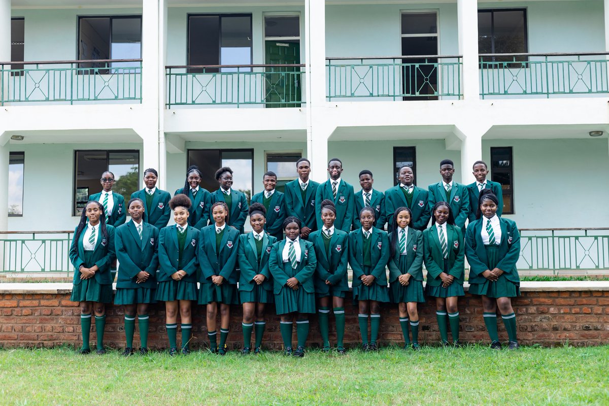 LilongweAcademy's tweet image. EXAM WEEK ‼️

Wishing all the best to our Year 6 and Year 9 students as they embark on their exams today! You&apos;ve worked hard, and now it&apos;s time to shine ✨

#AcademicExcellence #CambridgeLearning #EnrolToday #TLAIS