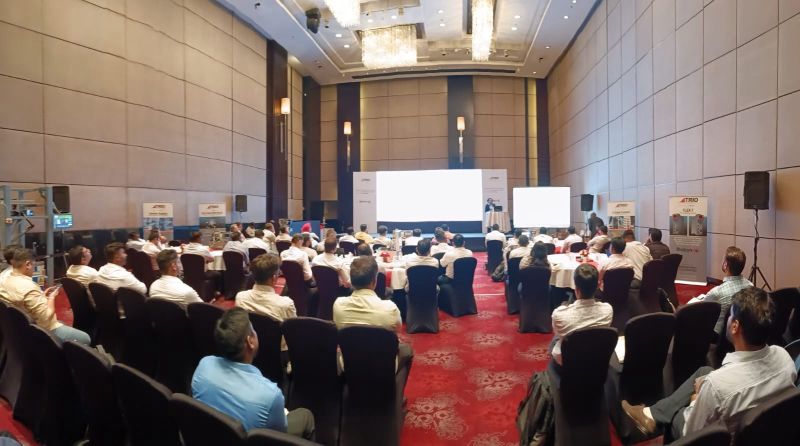 Trio Motion Tech. tweet media