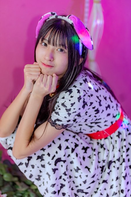 Twitterのコスプレ画像31