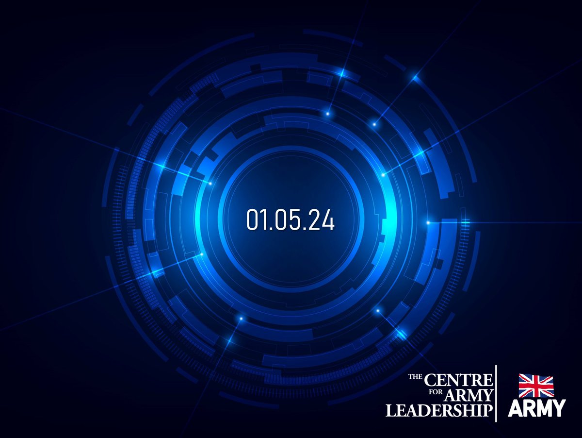Something is coming……

#Leadership #Leaderdevelopment #LeadershipSkills