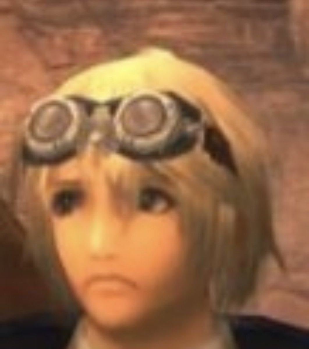 Wiinoblade Shulk is biblically accurate Shulk❗️❗️❗️